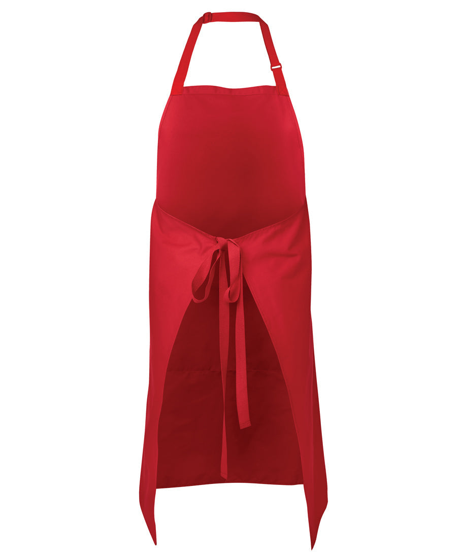 JB's Apron (With Pocket) (JBS5A)