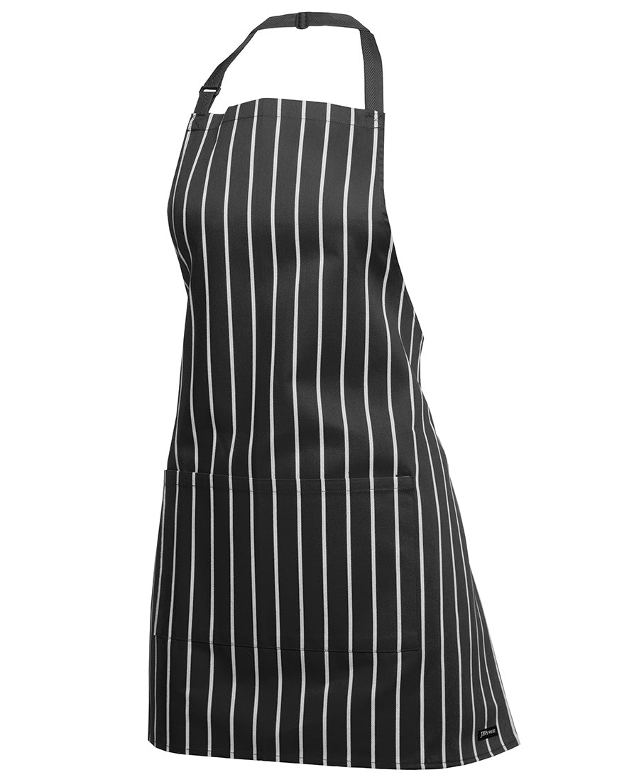 JB's Apron (With Pocket) (JBS5A)