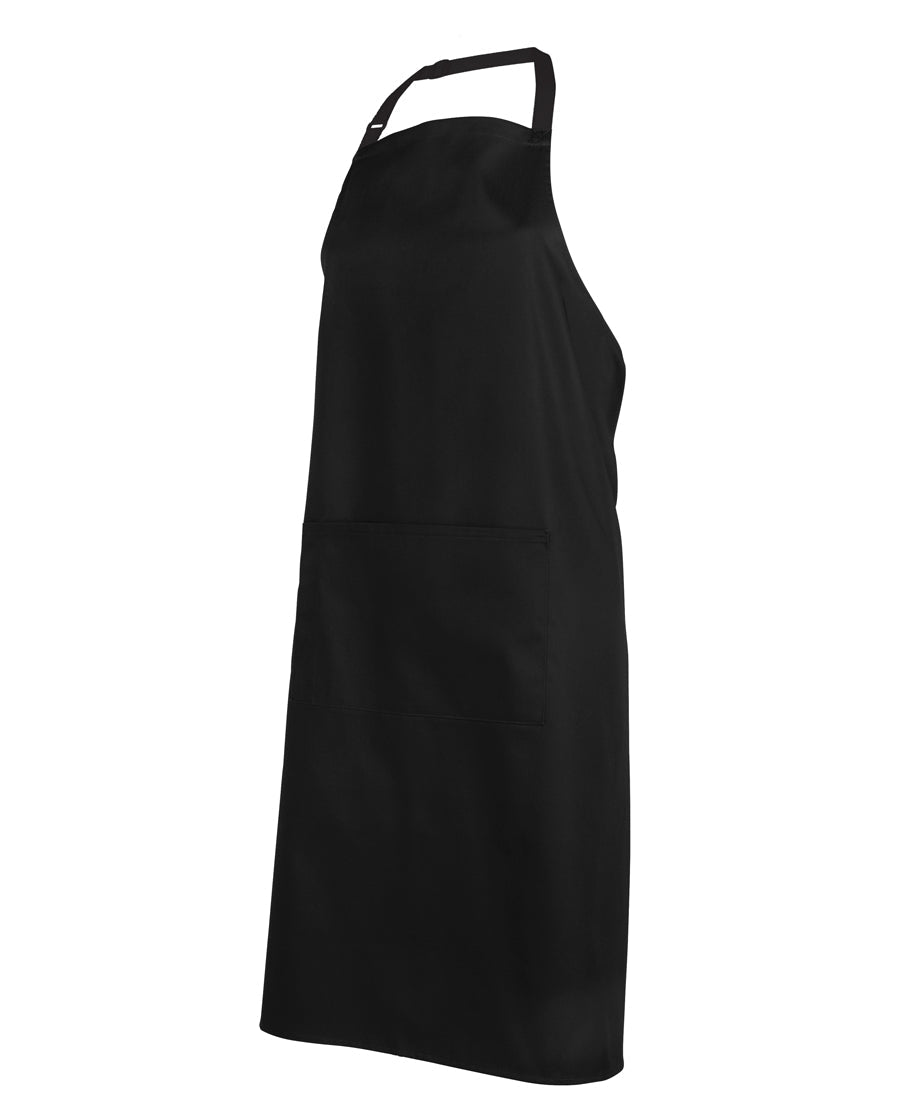 JB's Apron (With Pocket) (JBS5A)