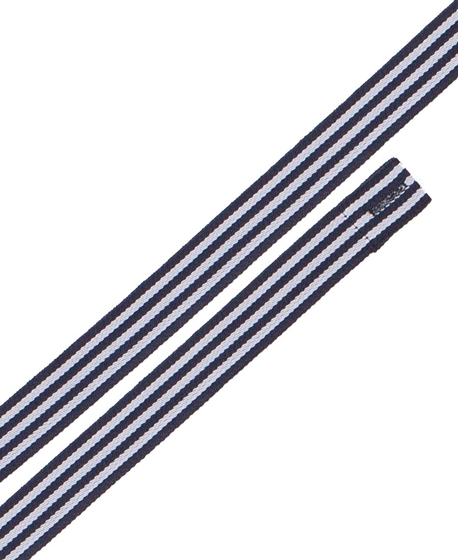 JB's Changeable Yarn Dyed Cross Back Apron Strap (JBS5ACBY)