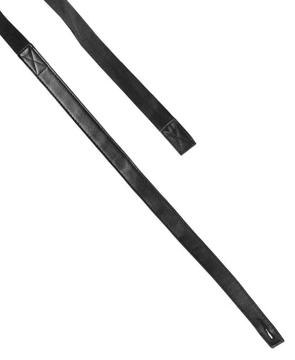 JB's Changeable PU Cross Back Apron Strap (JBS5ACPS)