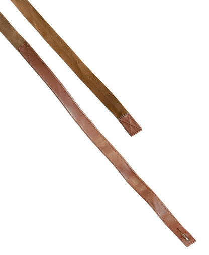 JB's Changeable PU Cross Back Apron Strap (JBS5ACPS)