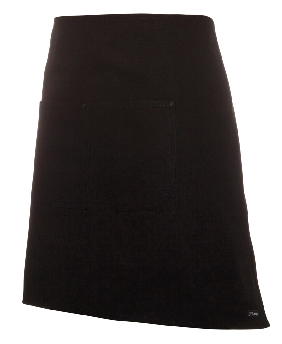 JB's Waist Canvas Apron (With Straps) (JBS5ACW)