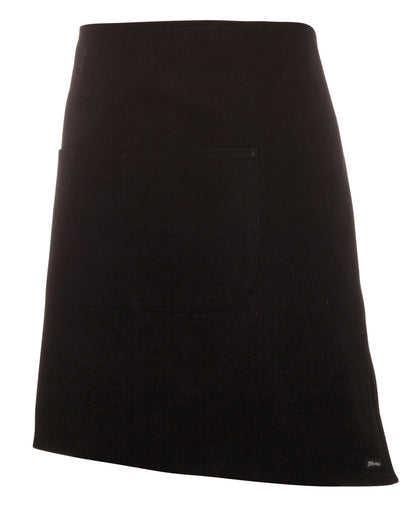 JB's Waist Canvas Apron (With Straps) (JBS5ACW)