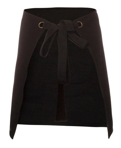 JB's Waist Canvas Apron (With Straps) (JBS5ACW)