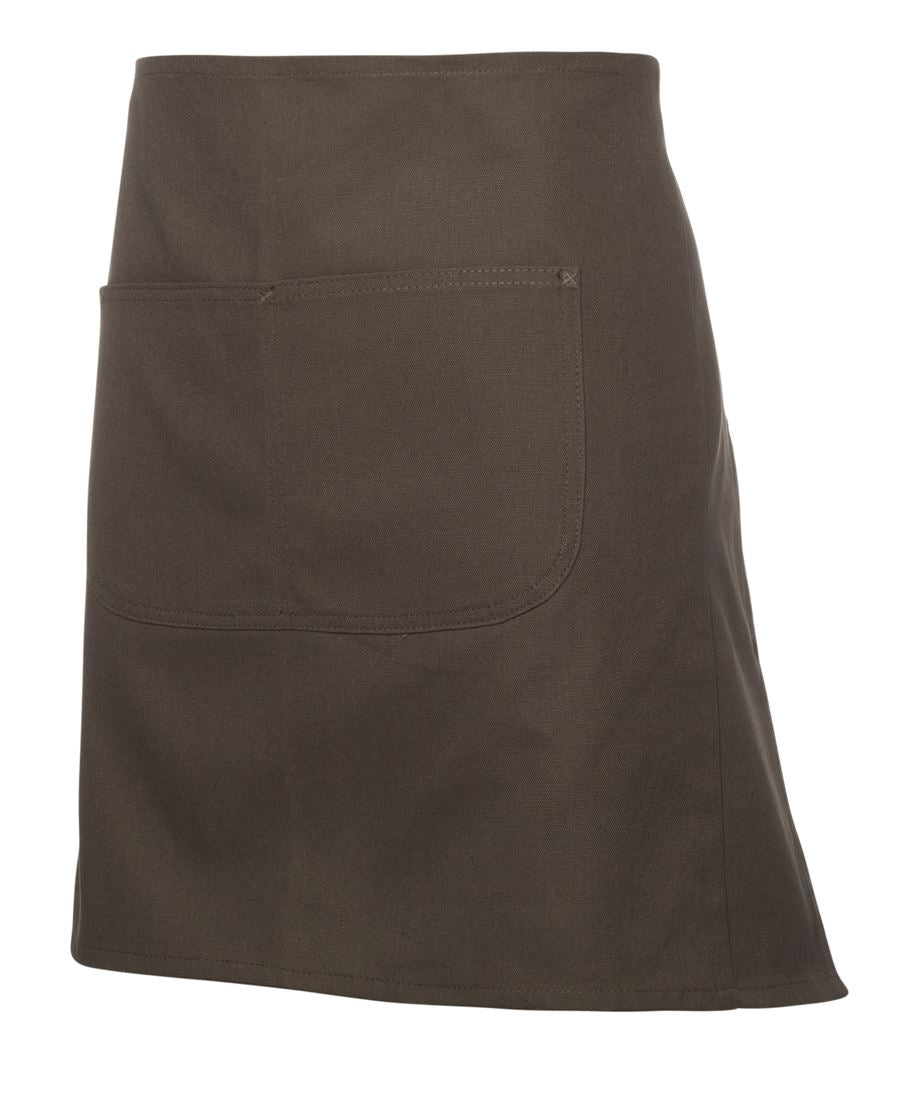 JB's Waist Canvas Apron (With Straps) (JBS5ACW)