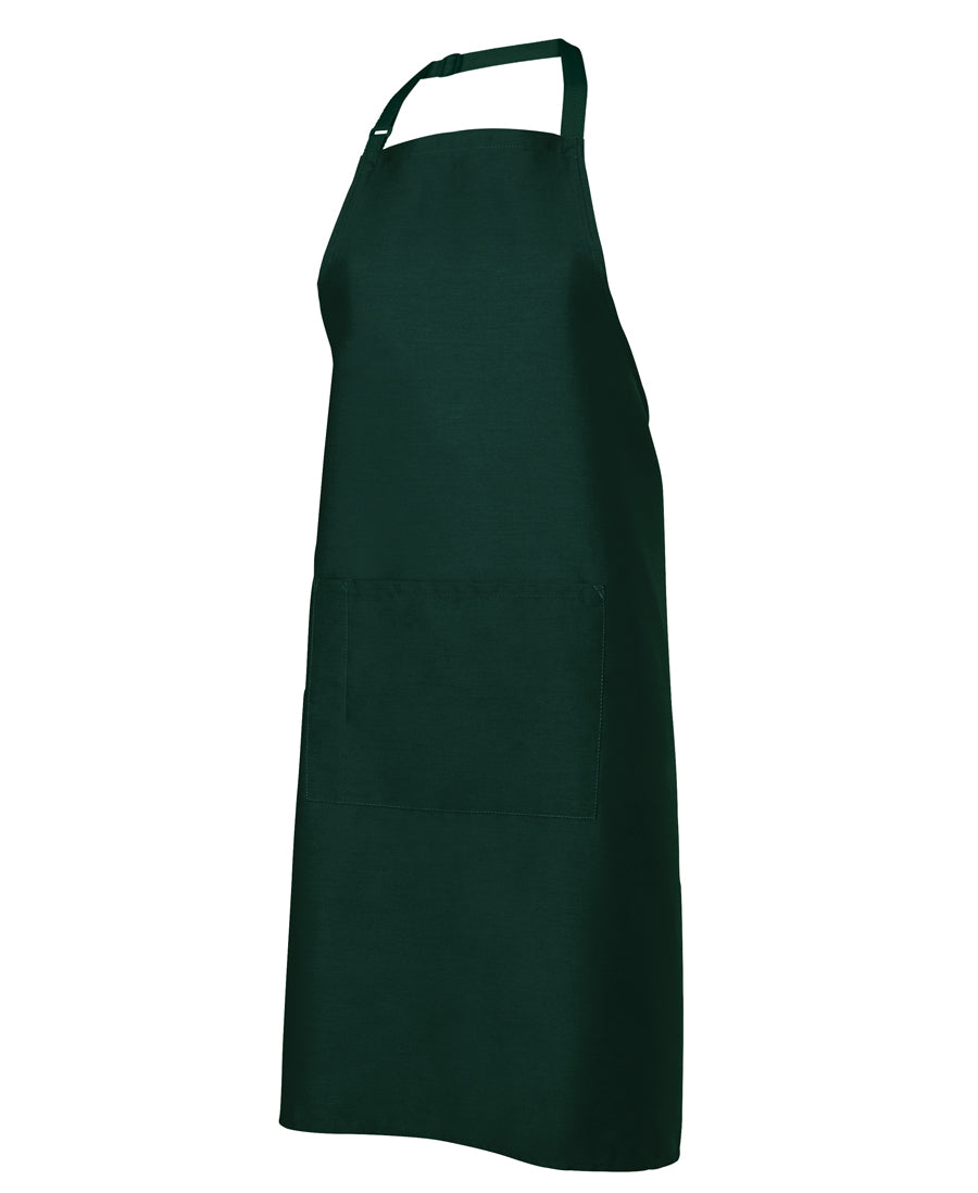 JB's Apron (With Pocket) (JBS5A)