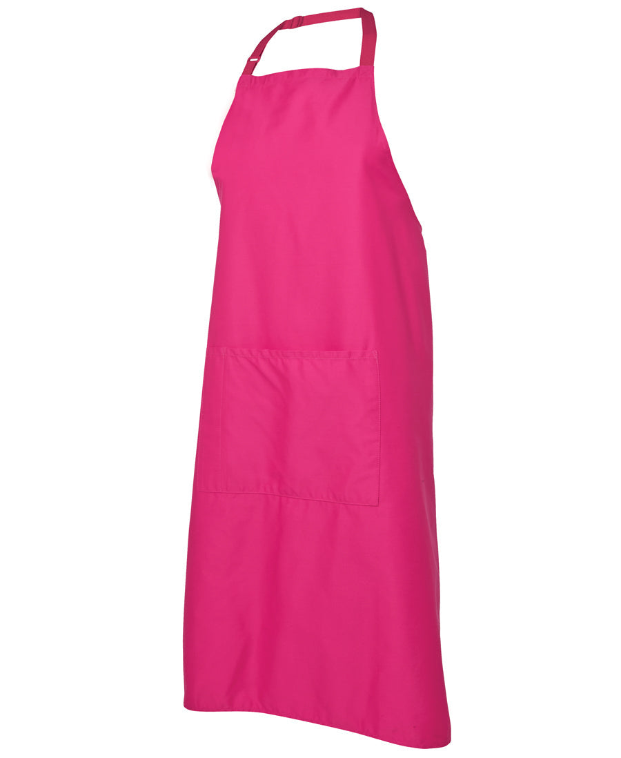 JB's Apron (With Pocket) (JBS5A)