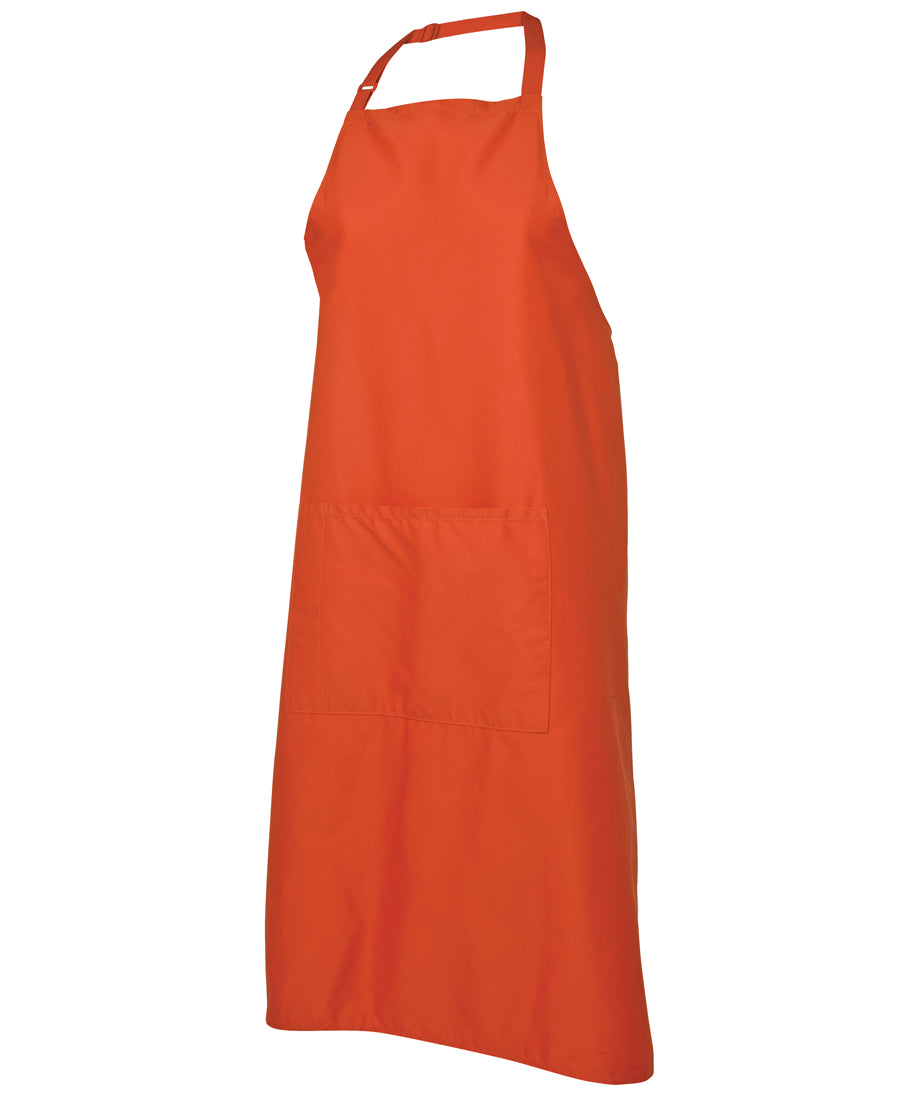 JB's Apron (With Pocket) (JBS5A)