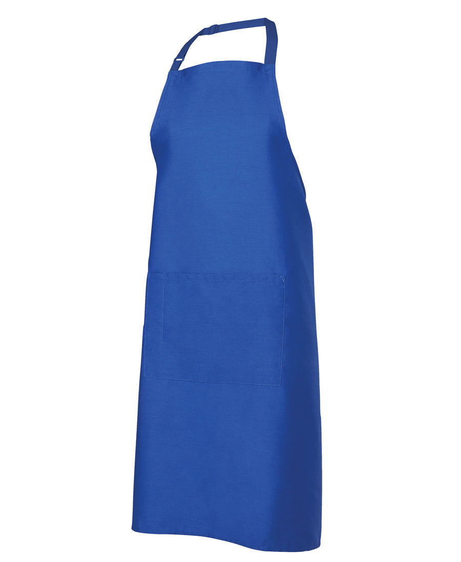 JB's Apron (With Pocket) (JBS5A)