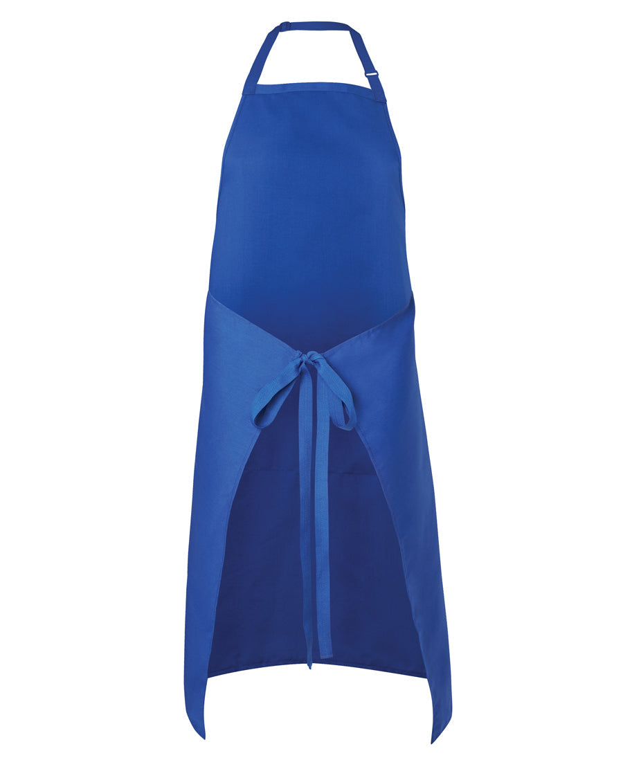 JB's Apron (With Pocket) (JBS5A)