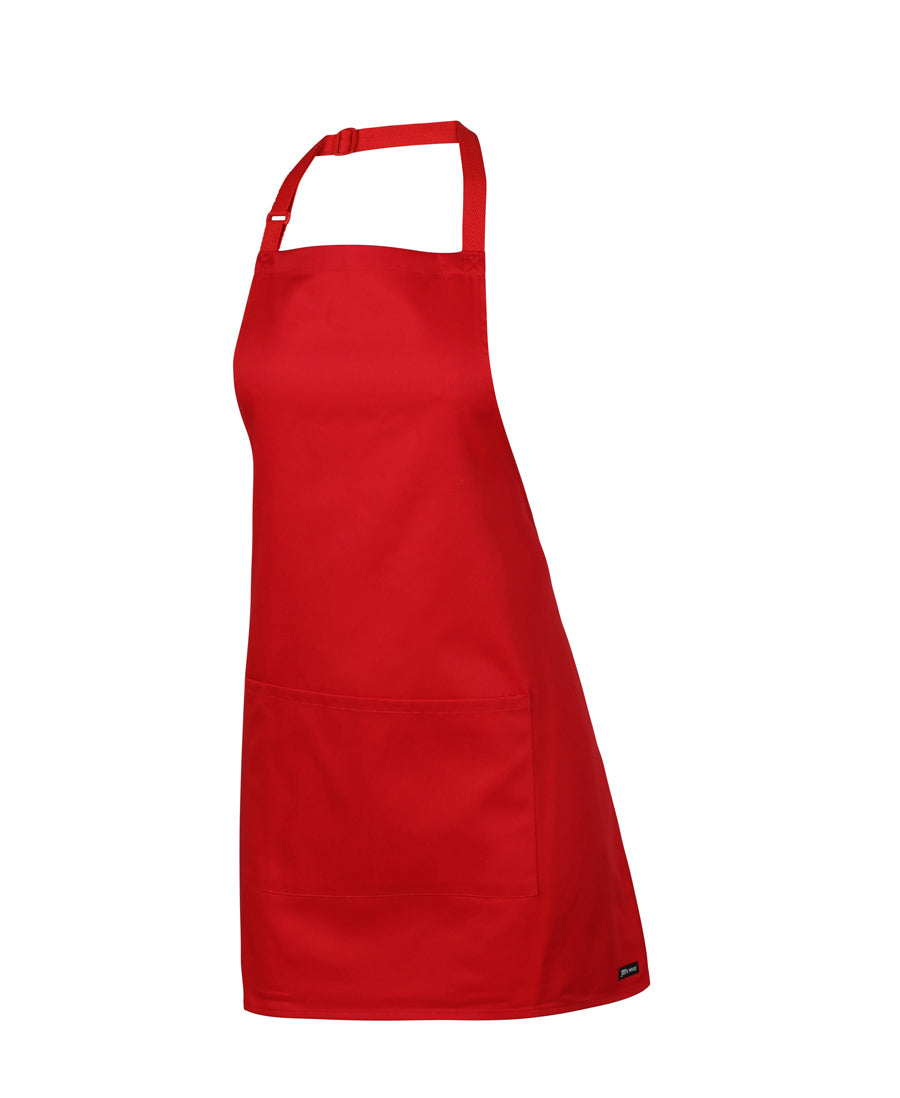 JB's Apron (With Pocket) (JBS5A)