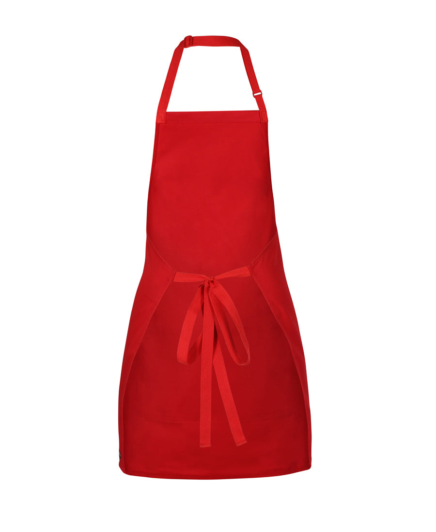 JB's Apron (With Pocket) (JBS5A)