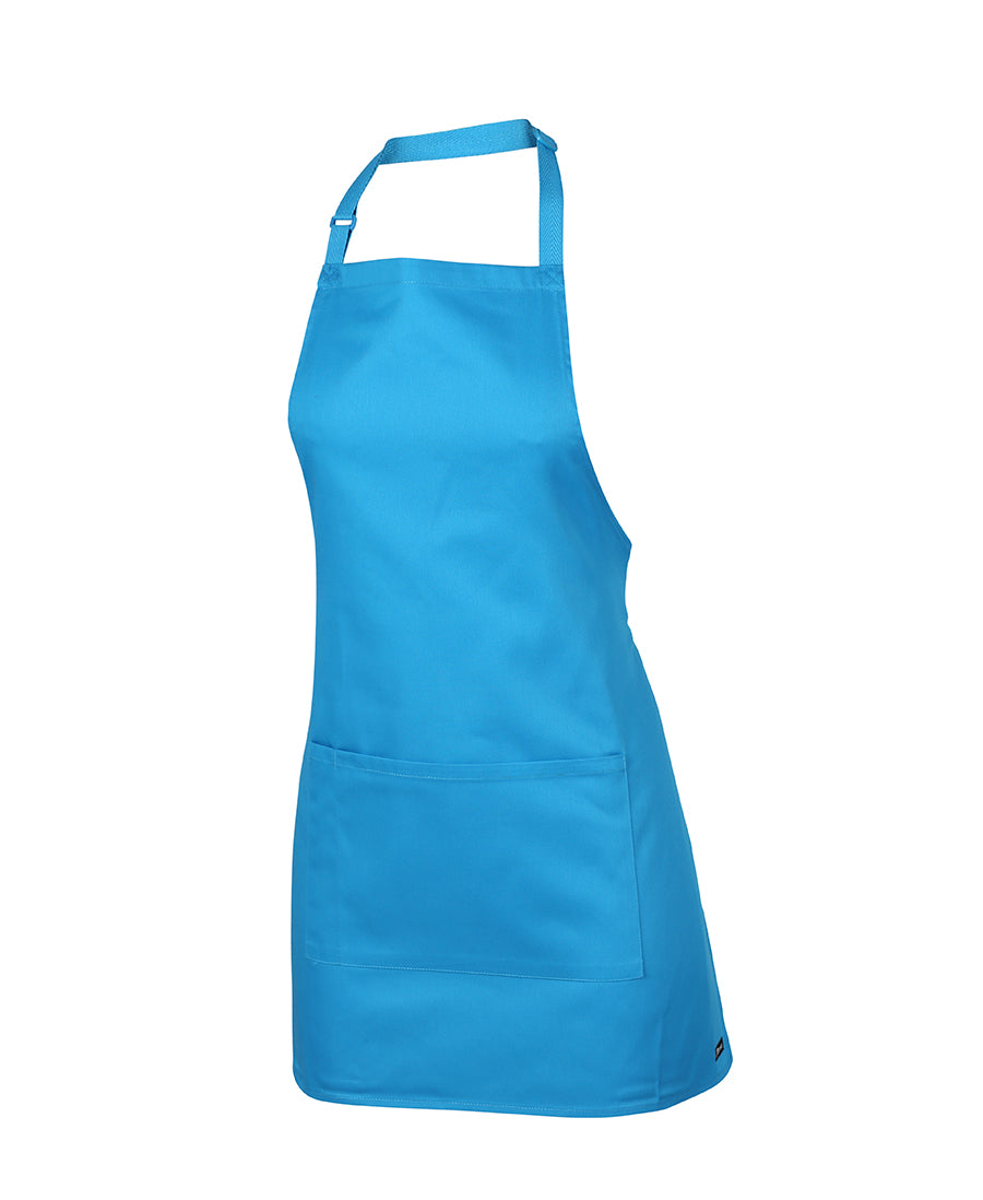 JB's Apron (With Pocket) (JBS5A)