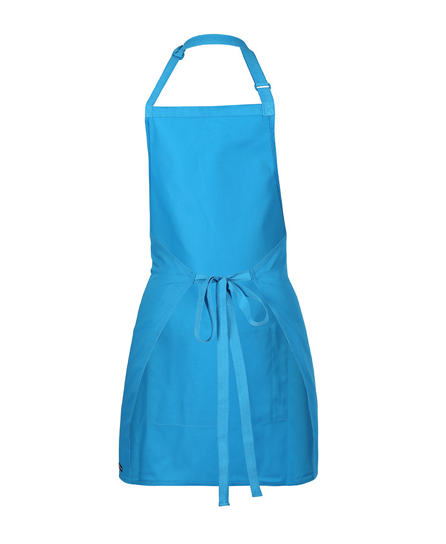 JB's Apron (With Pocket) (JBS5A)