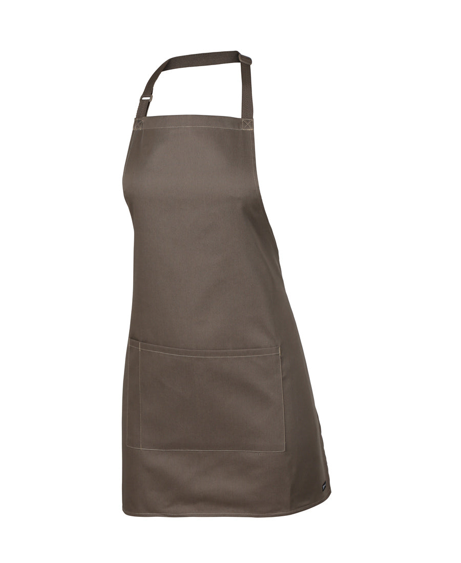 JB's Apron (With Pocket) (JBS5A)
