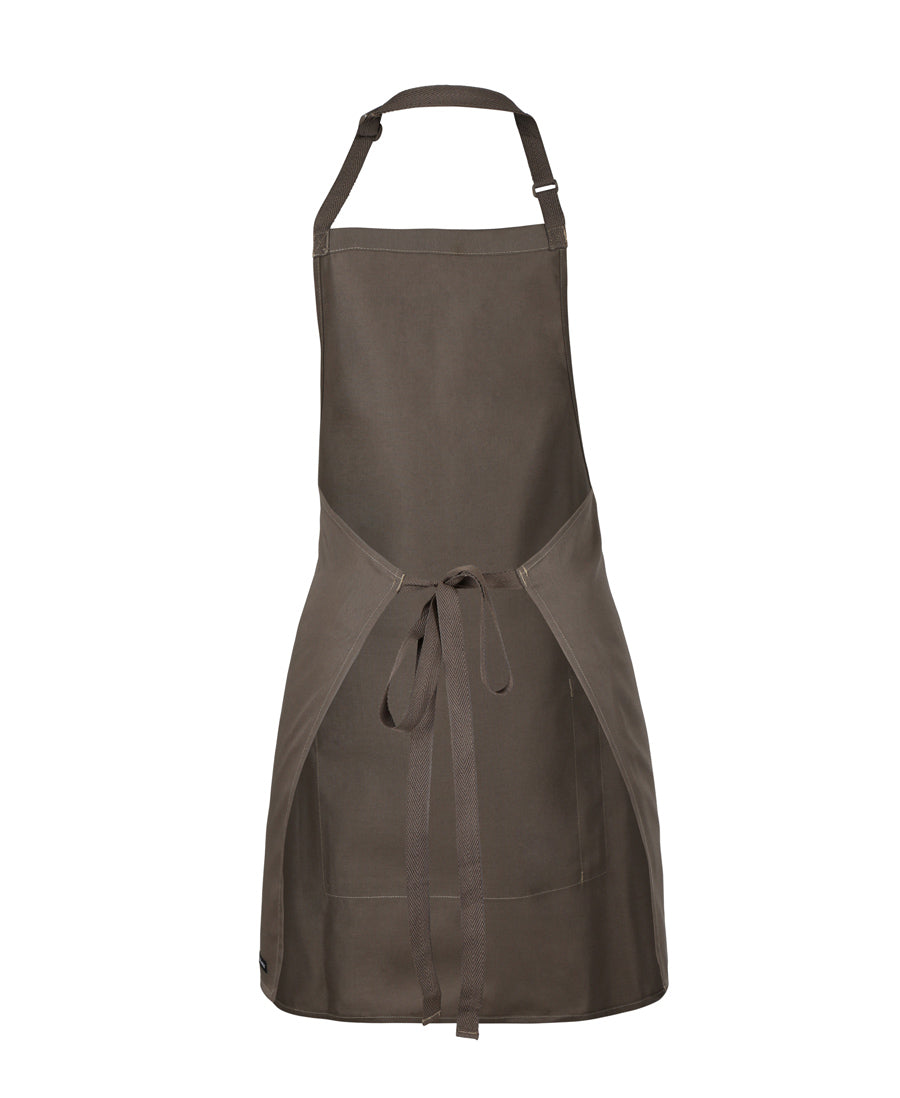 JB's Apron (With Pocket) (JBS5A)