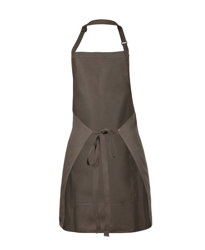 JB's Apron (With Pocket) (JBS5A)