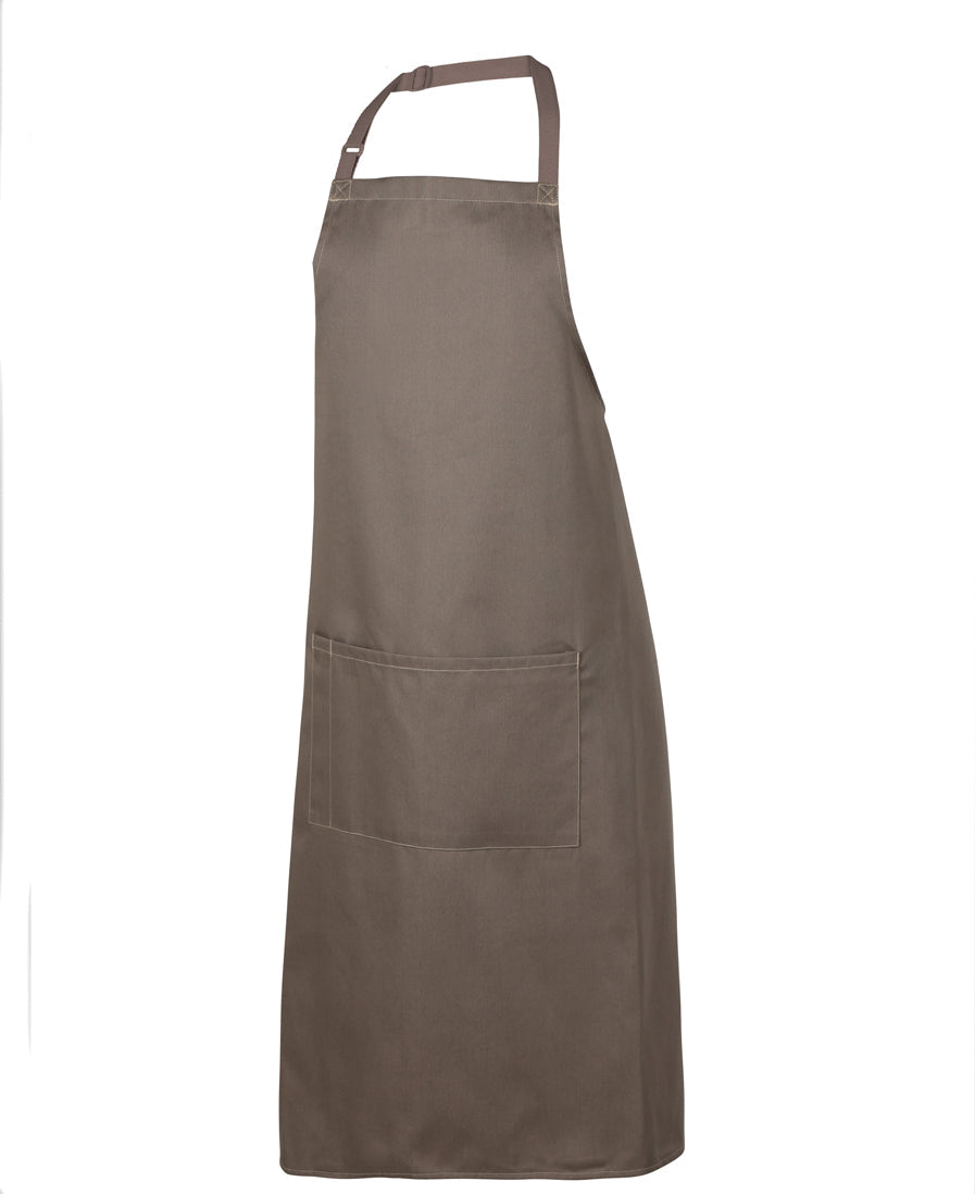 JB's Apron (With Pocket) (JBS5A)