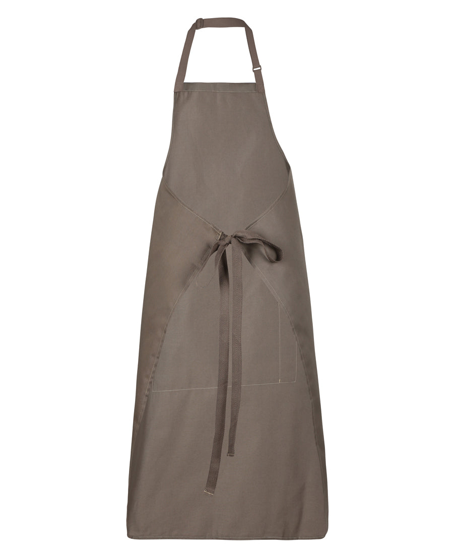JB's Apron (With Pocket) (JBS5A)