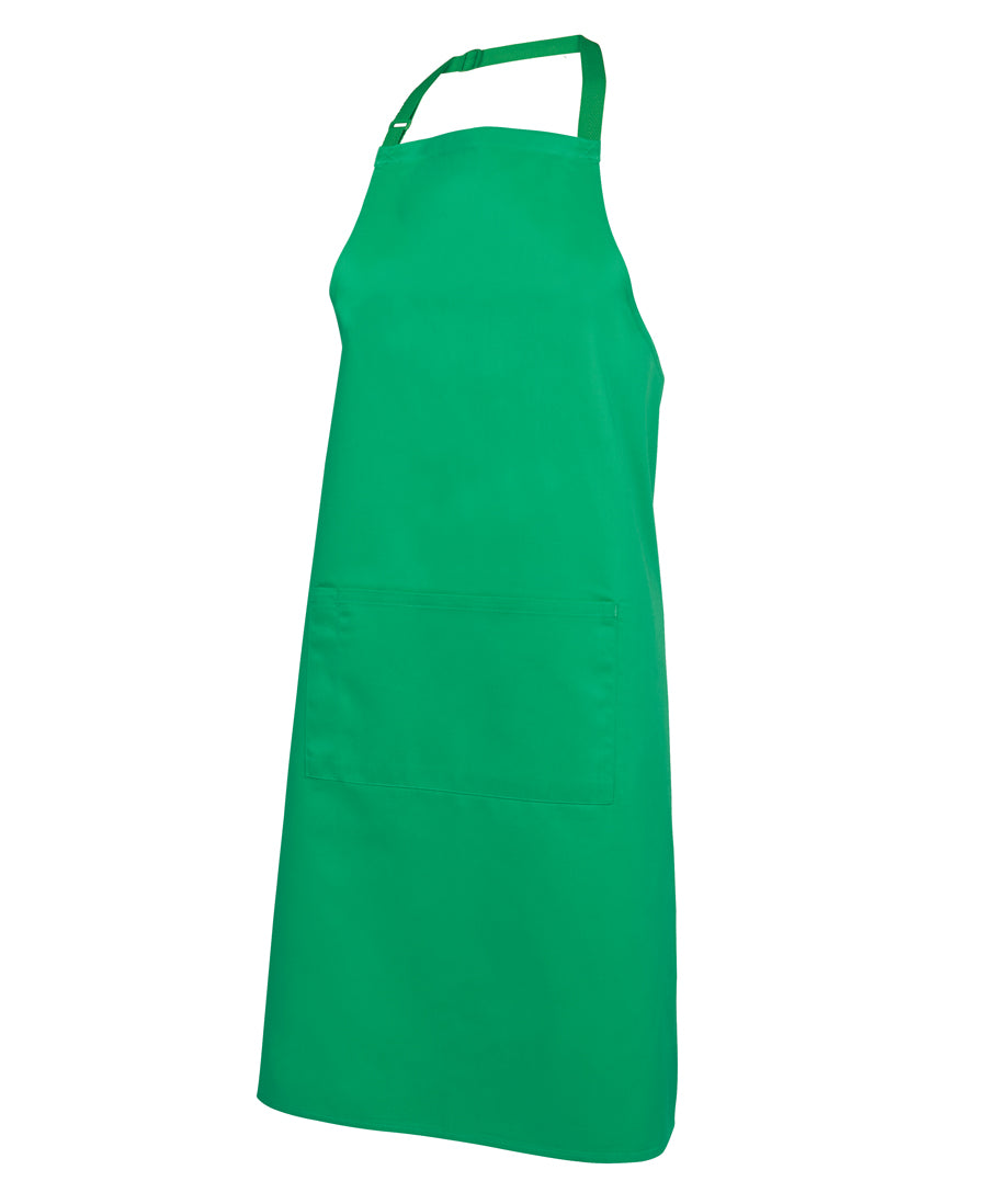 JB's Apron (With Pocket) (JBS5A)