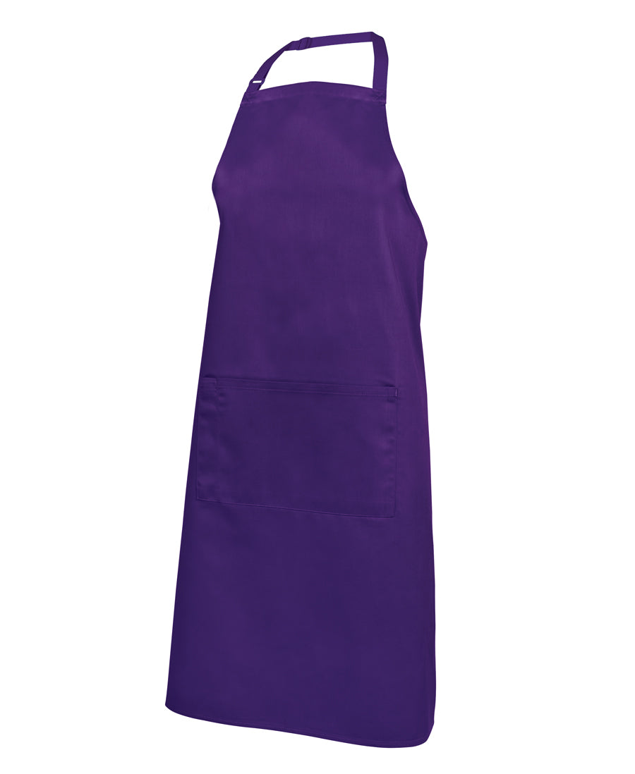 JB's Apron (With Pocket) (JBS5A)