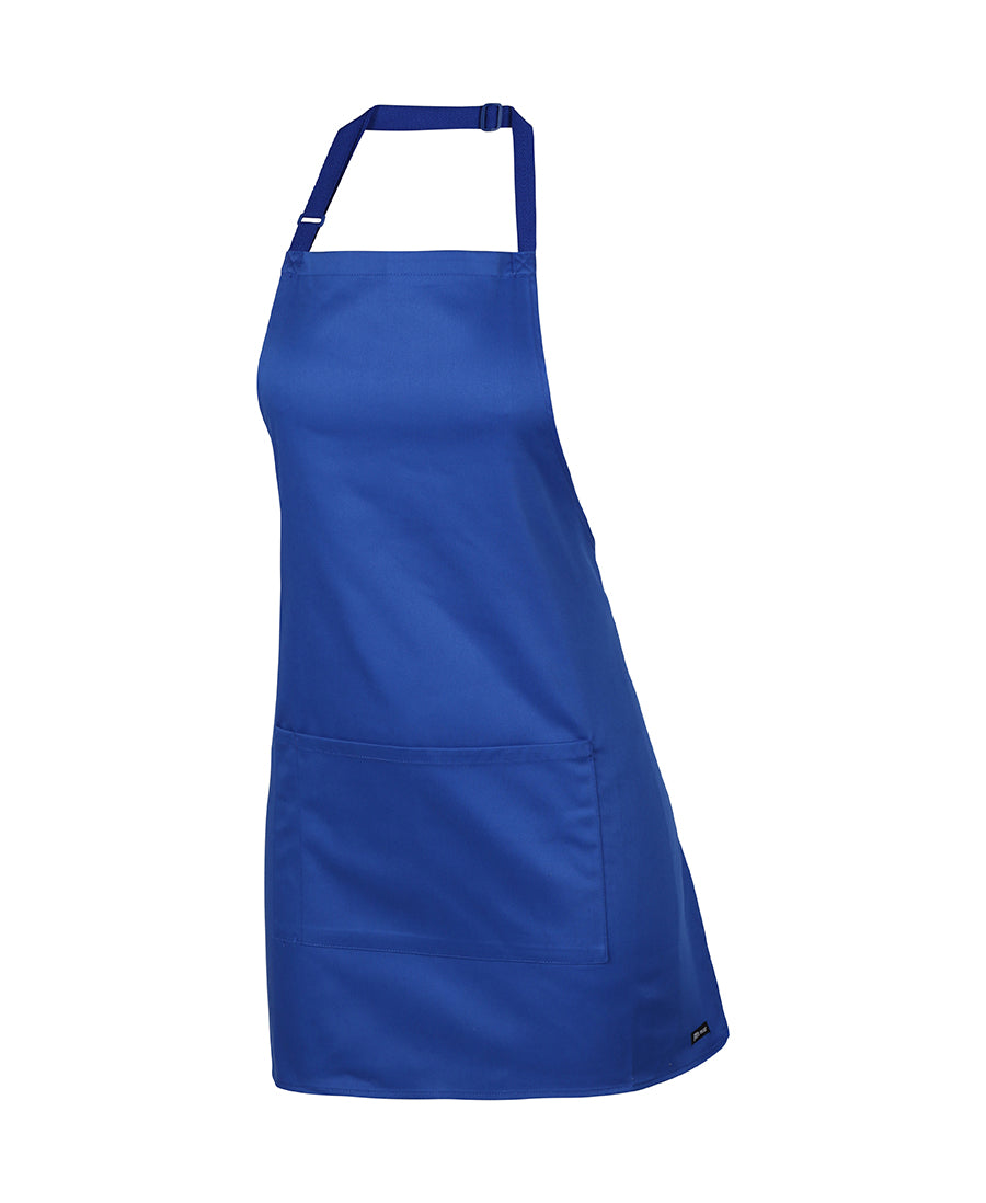 JB's Apron (With Pocket) (JBS5A)