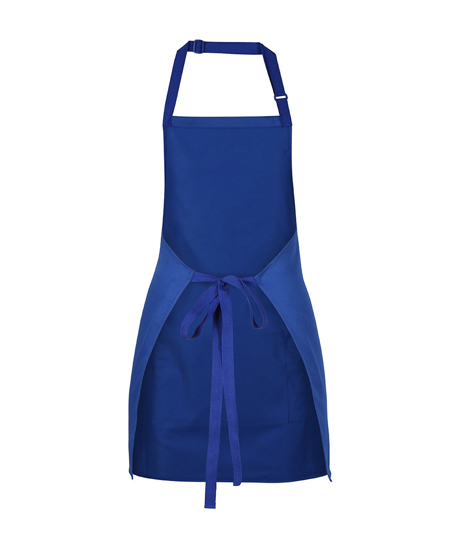 JB's Apron (With Pocket) (JBS5A)
