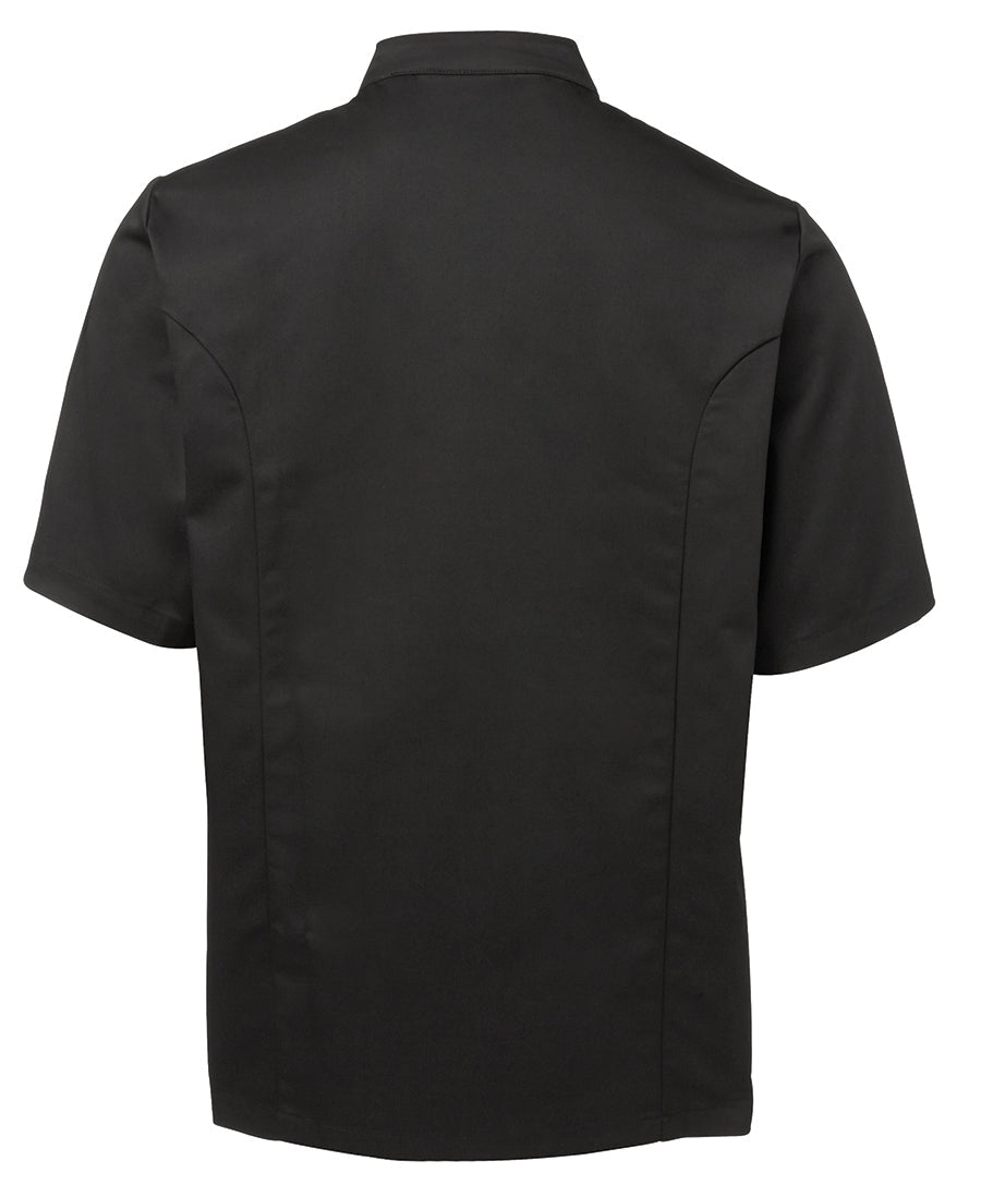 JB's Unisex Chef's Jacket Short Sleeve (JBS5CJ2)