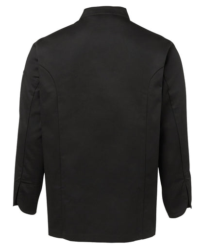 JB's Unisex Chef's Jacket Long Sleeve (JBS5CJ)