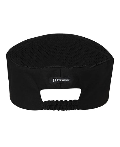 JB's Chef's Vented Cap (JBS5CVC)