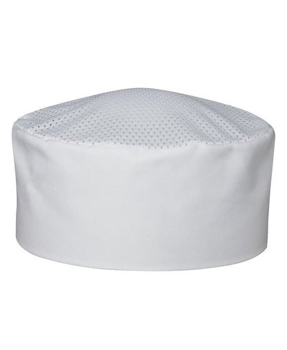 JB's Chef's Vented Cap (JBS5CVC)