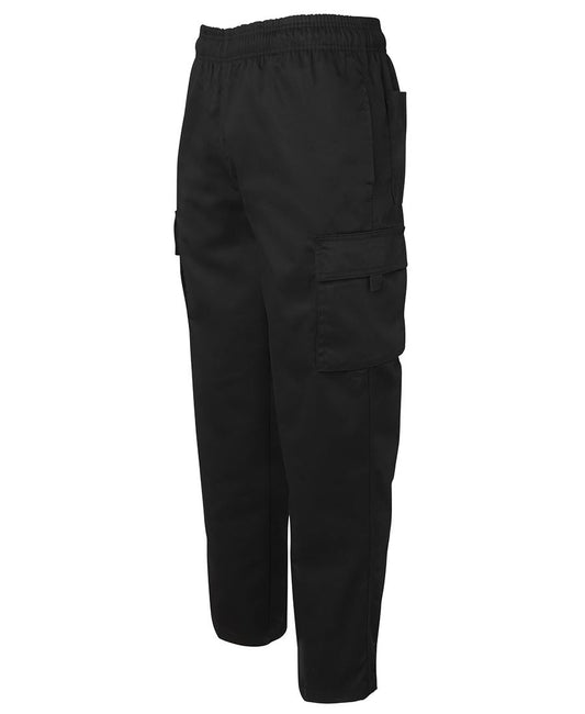 JB's Elasticated Cargo Pant (JBS5ECP)