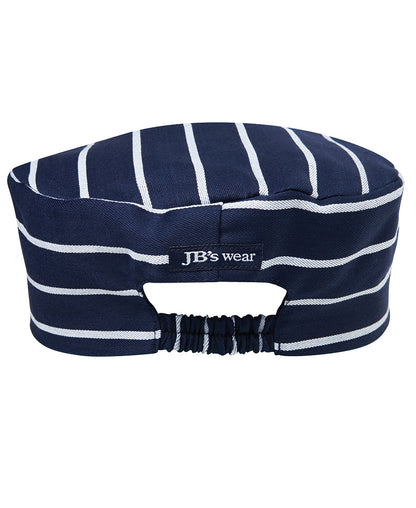 JB's Chef's Cap (JBS5FC)
