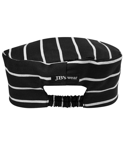 JB's Chef's Cap (JBS5FC)