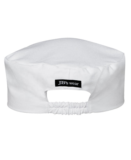 JB's Chef's Cap (JBS5FC)
