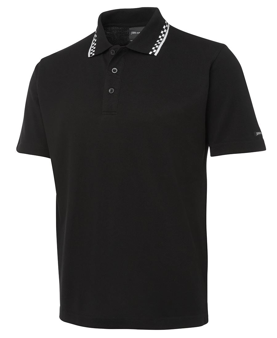 JB's Chef's Polo Short Sleeve (JBS5MP)