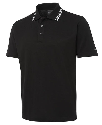 JB's Chef's Polo Short Sleeve (JBS5MP)
