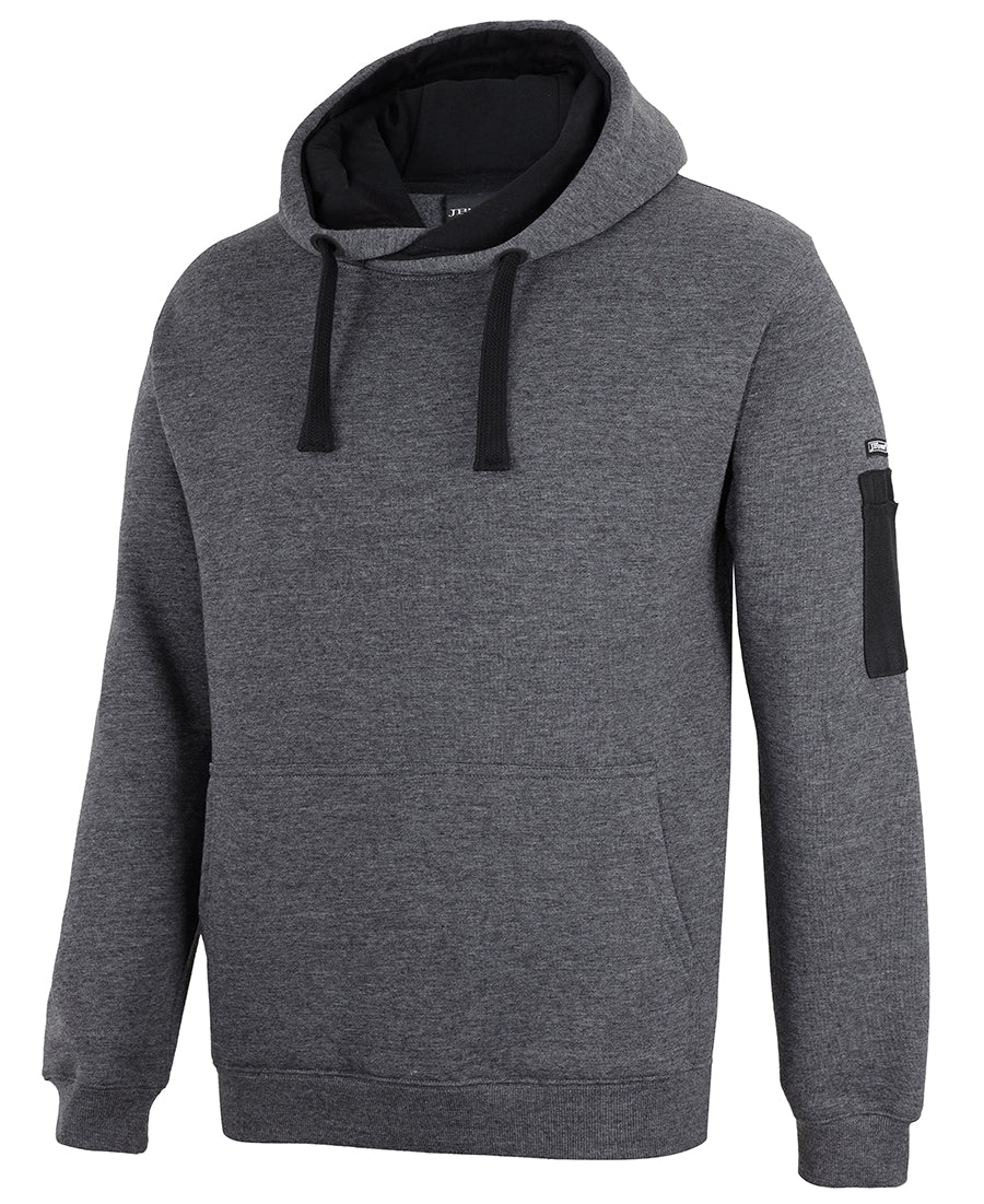 JB's 350 Trade Hoodie (JBS6CFH)