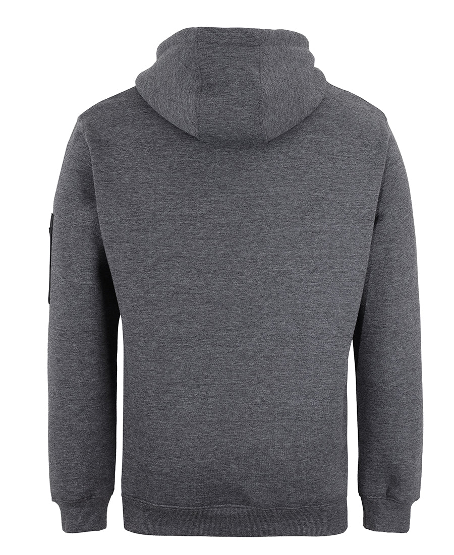JB's 350 Trade Hoodie (JBS6CFH)