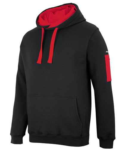 JB's 350 Trade Hoodie (JBS6CFH)