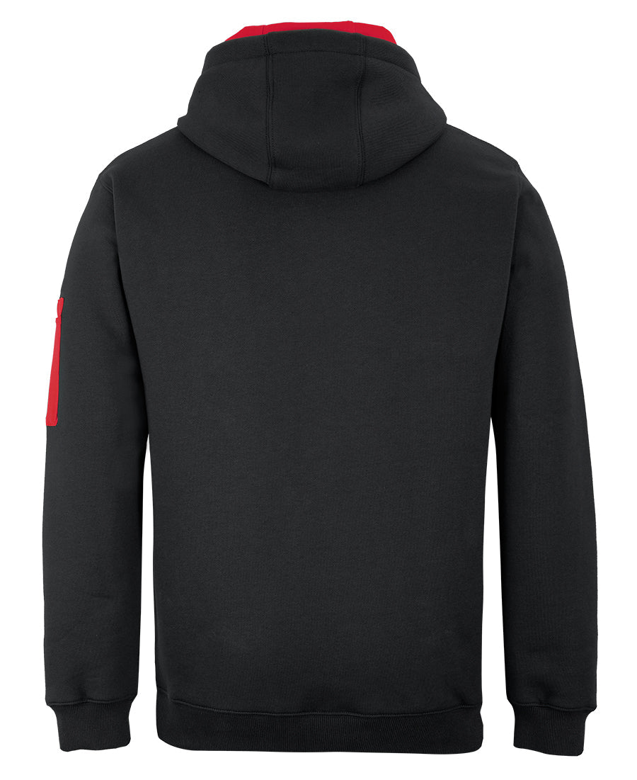 JB's 350 Trade Hoodie (JBS6CFH)