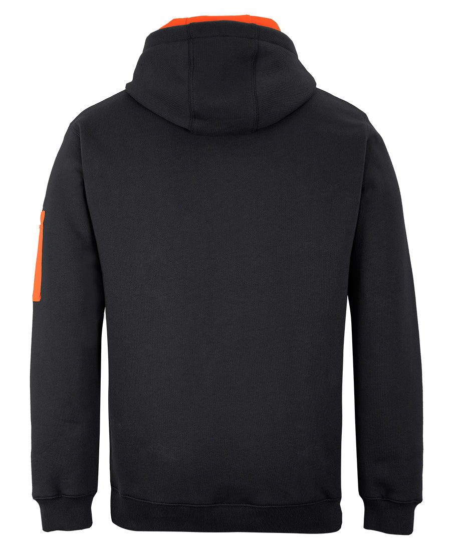 JB's 350 Trade Hoodie (JBS6CFH)