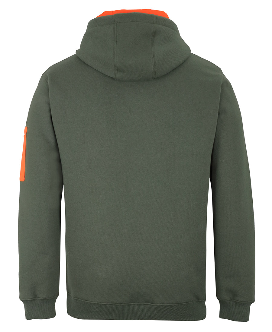 JB's 350 Trade Hoodie (JBS6CFH)