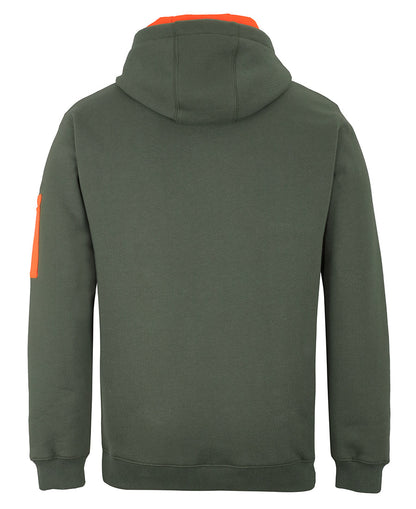 JB's 350 Trade Hoodie (JBS6CFH)