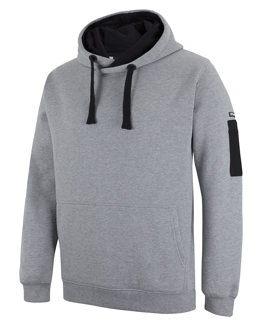 JB's 350 Trade Hoodie (JBS6CFH)