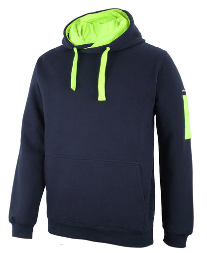 JB's 350 Trade Hoodie (JBS6CFH)