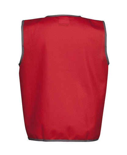 JB's Kids Coloured Tricot Vest (JBS6HFU)