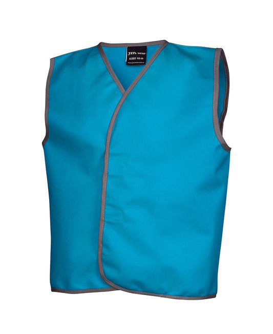 JB's Kids Coloured Tricot Vest (JBS6HFU)