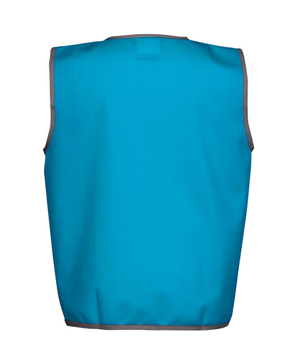 JB's Kids Coloured Tricot Vest (JBS6HFU)